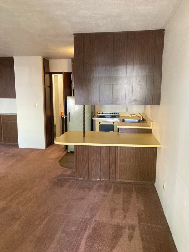 Foto del edificio - 1525 22nd St