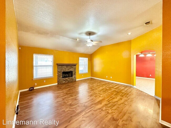 Foto del edificio - 3 br, 2 bath House - 407 Ali Drive