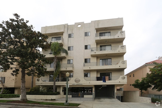Sierra Apartments Los Angeles Ca Building Photo Sierra Apartments