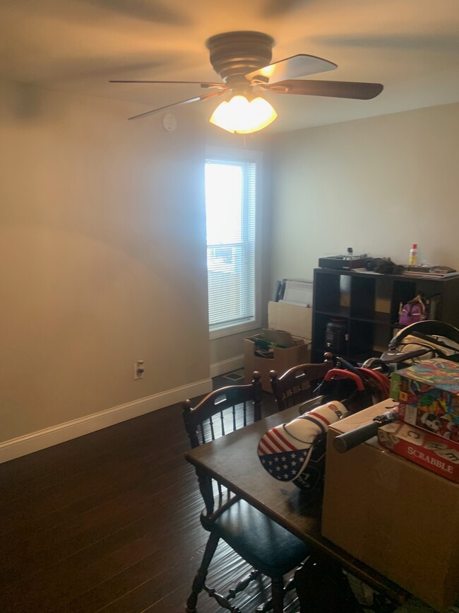 Dining Room - 120 S Matlack St