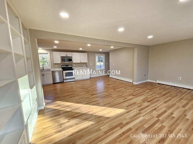 Foto del edificio - 346 Clark Hill Rd