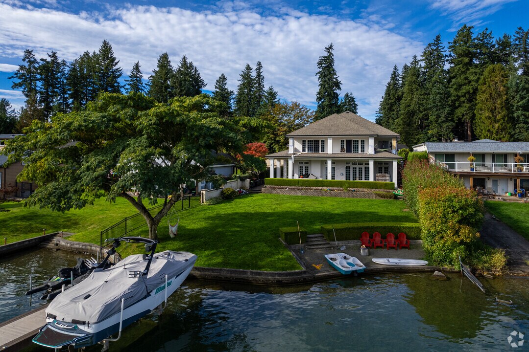 Bonney Lake