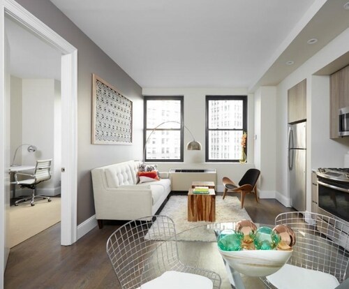 Primary Photo - 17 Park Row