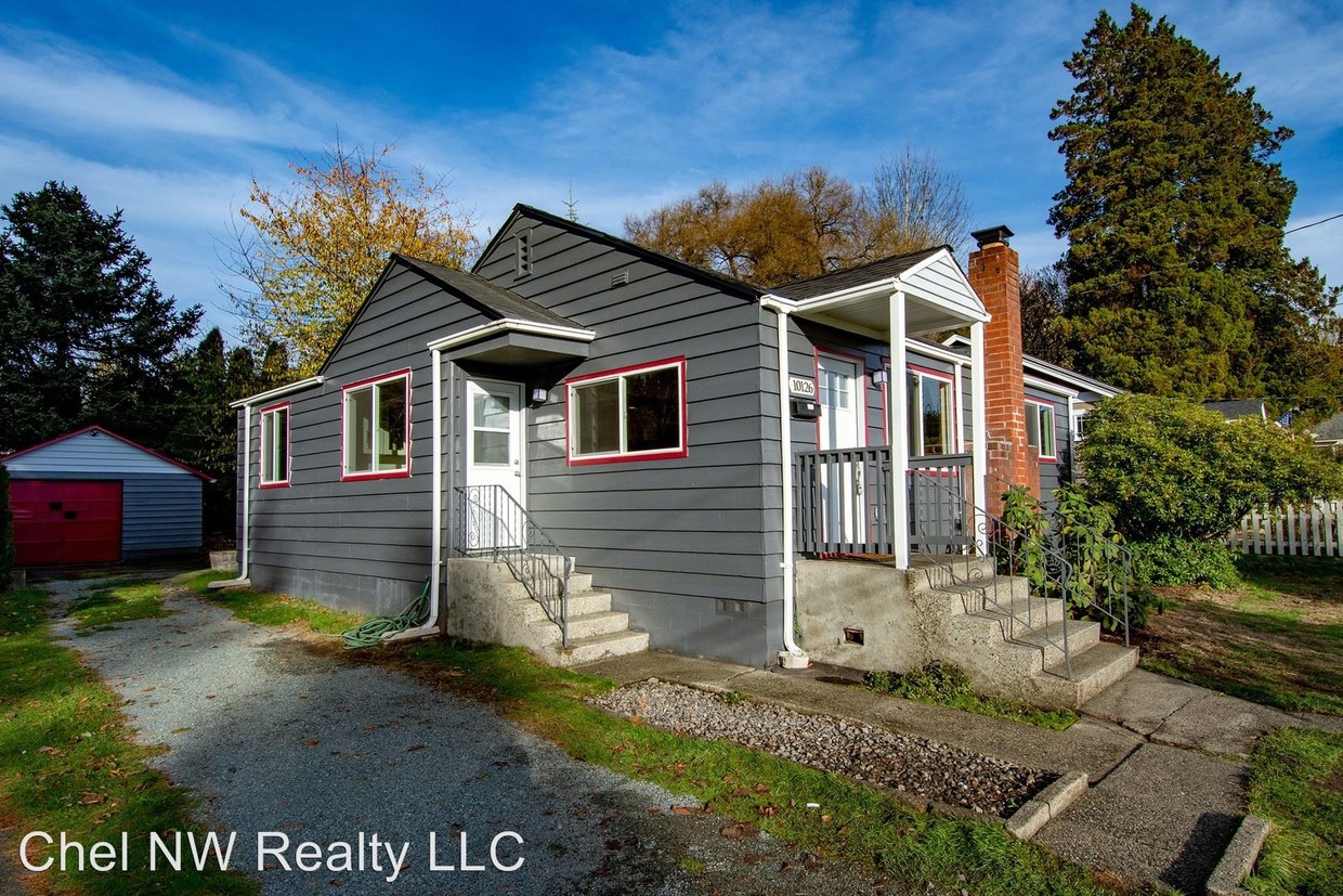 Primary Photo - 3 br, 2 bath House - 10126 NE 186th St