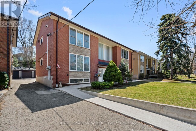 Building Photo - 291 Glenforest Rd