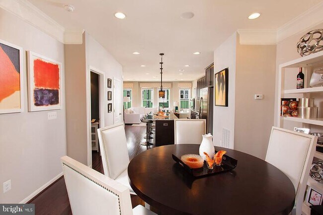 Foto del edificio - 21754 Harroun Terrace