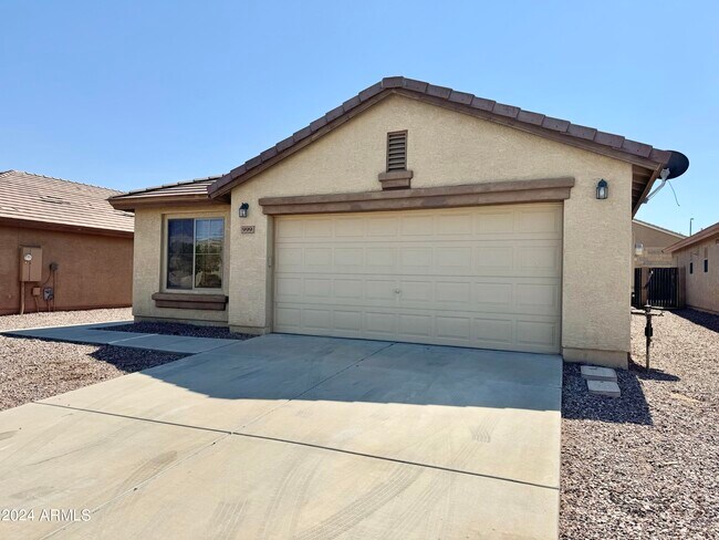 Foto del edificio - 999 W Desert Hills Dr