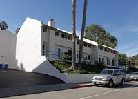 Valencia Apartments