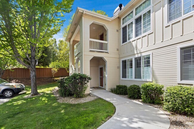 Foto del edificio - Luxury Condo in SE Boise's most desirable master planned community-Surprise Valley