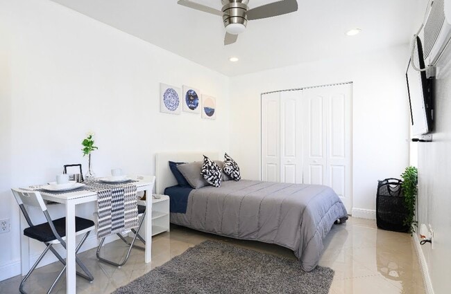 Dormitorio - 2235 Liberty St