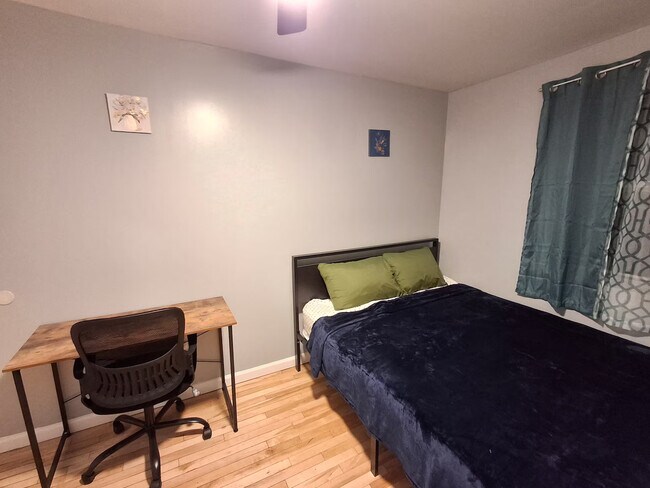 Foto del edificio - 2190 Fulton St