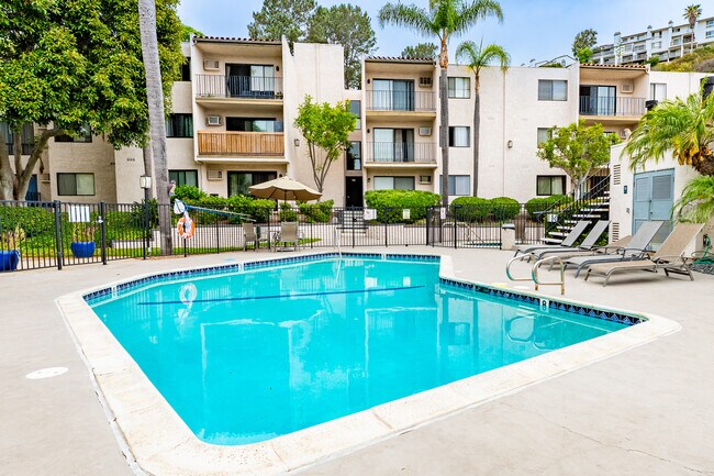 Foto del edificio - 6780 Friars Rd