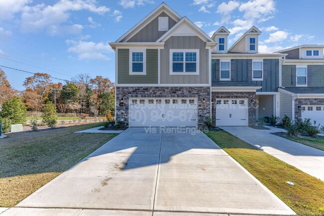 Foto del edificio - 2034 Highland Park Dr