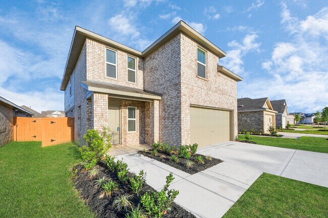 Building Photo - 6415 Geyser Starish Dr