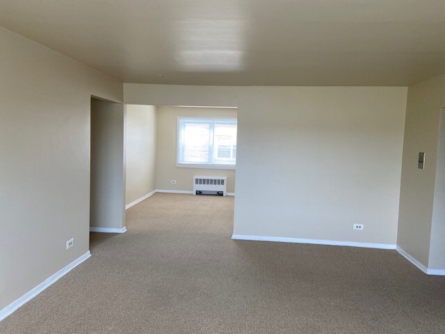 Building Photo - 4921 Crain St