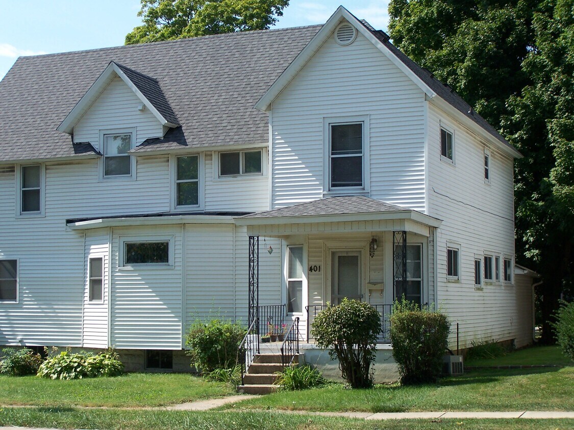 Primary Photo - 401 Morgan Blvd