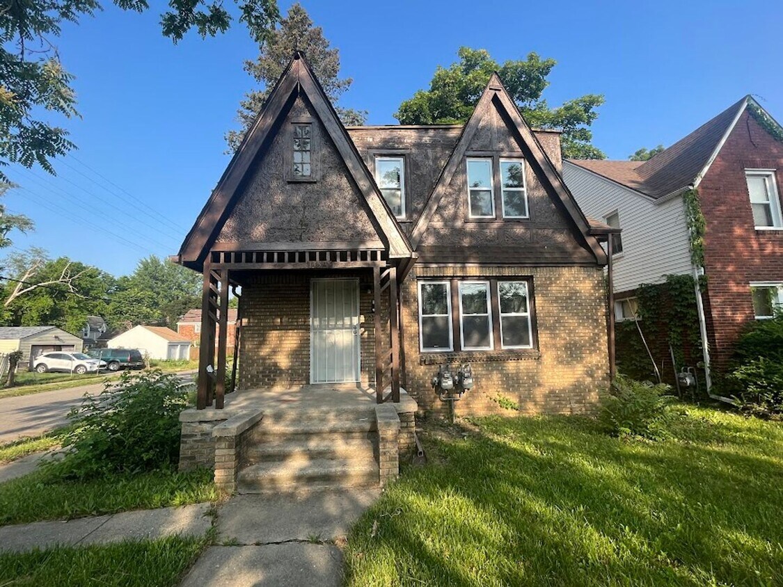13503 St Marys St, Detroit, MI 48227 - Townhome Rentals in Detroit MI ...