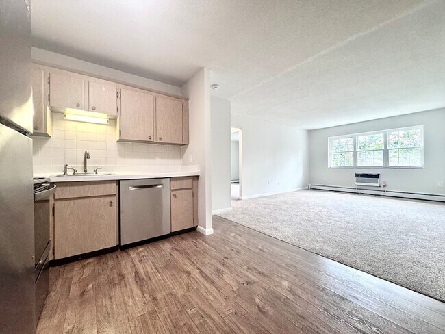 Foto del edificio - 130 North St