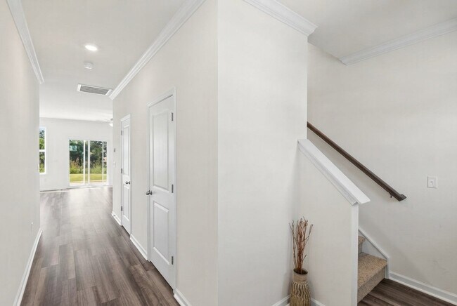 Foto del edificio - 1105 Ogeechee Ct