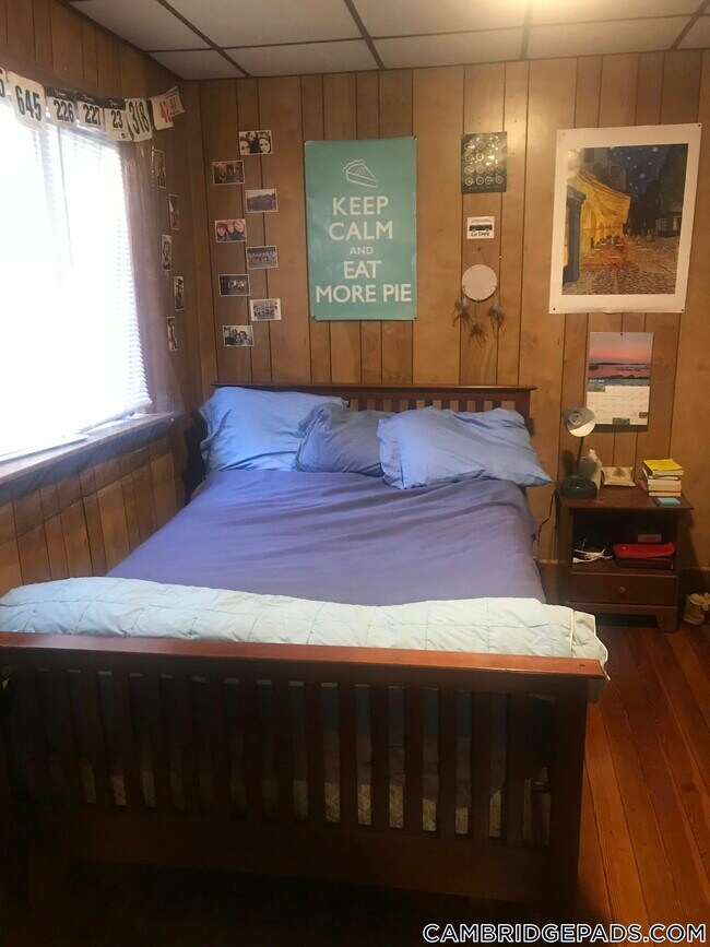 Foto del edificio - 9 Fulkerson St