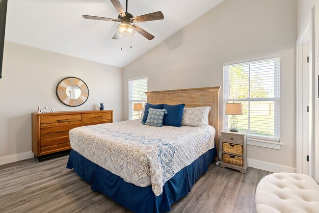 Foto del edificio - 1000 Josiah St