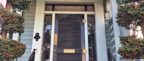 Foto del edificio - 12 Crown St