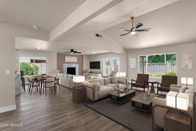 Building Photo - 4913 E Acoma Dr