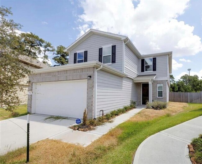 Foto del edificio - 702 Hardwood Grv Ct