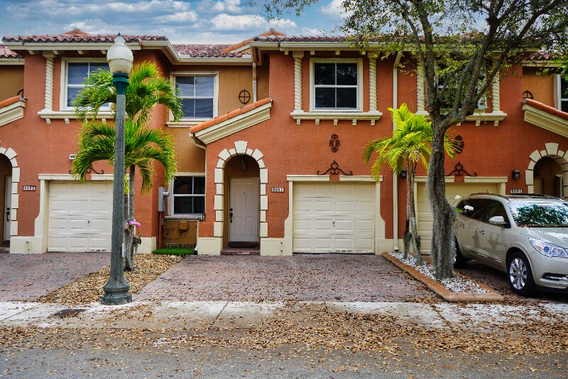 Foto principal - 3087 SW 153rd Path