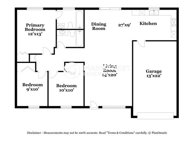 Building Photo - 3 Bedroom Pet-Friendly Home in Port St Luc...
