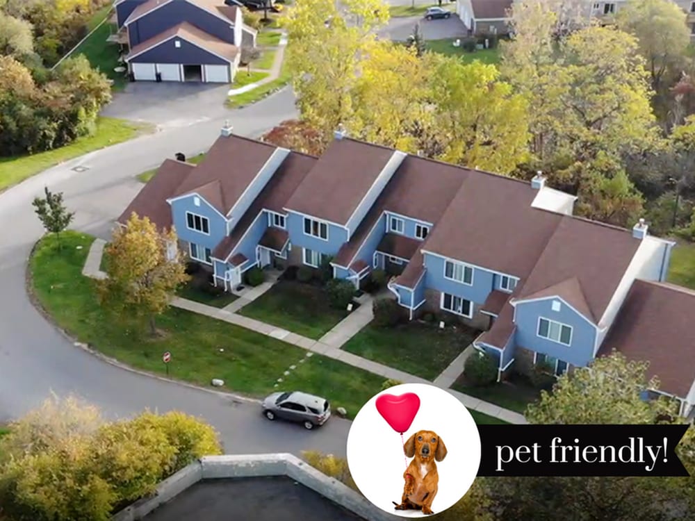 83 West Apartments in West Bloomfield, MI