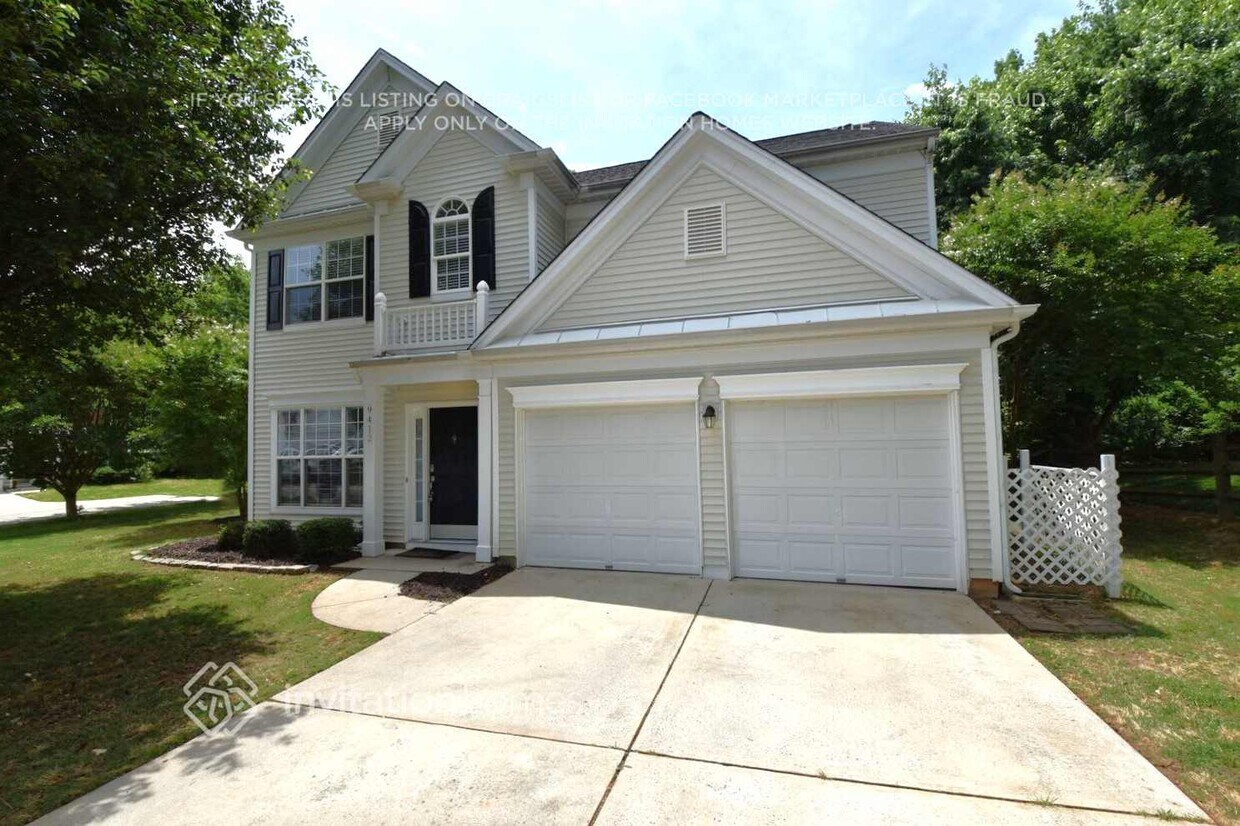 Foto principal - 9412 Hillston Ridge Rd