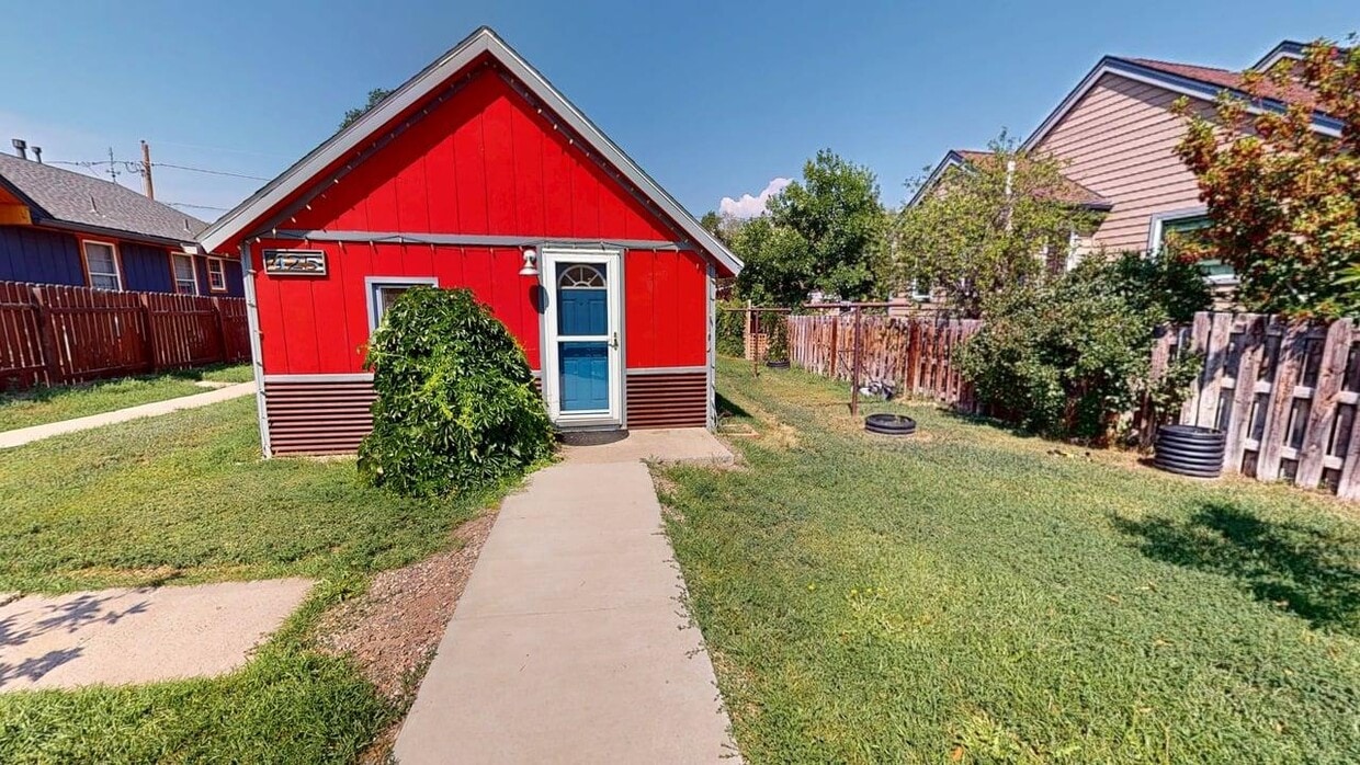 Listing Image