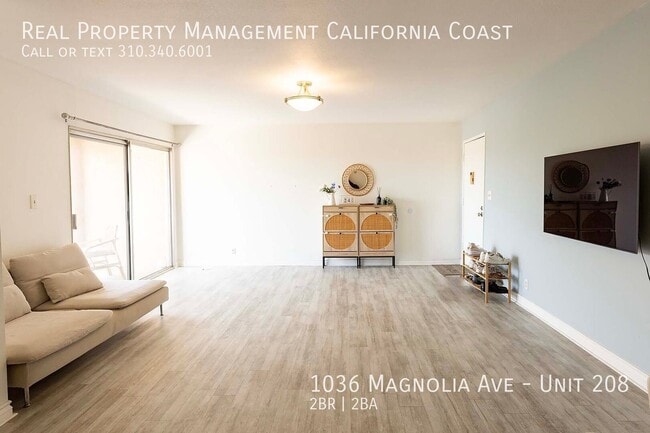 Building Photo - 1036 Magnolia Ave