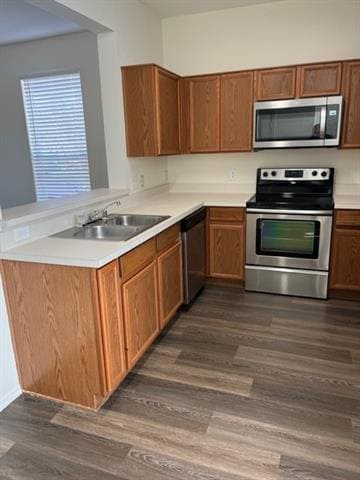 Building Photo - 2600 Boedeker Dr