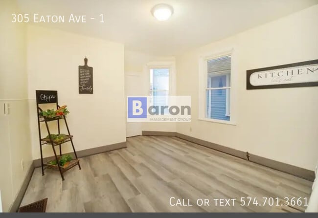 Building Photo - 305 Eaton Ave