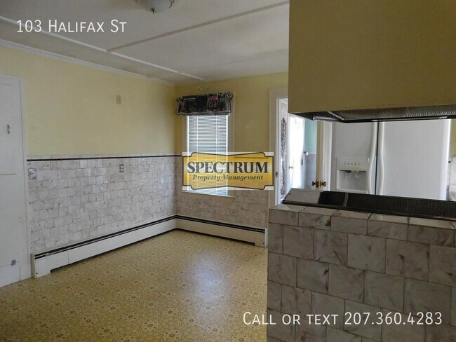 Foto del edificio - 103 Halifax St