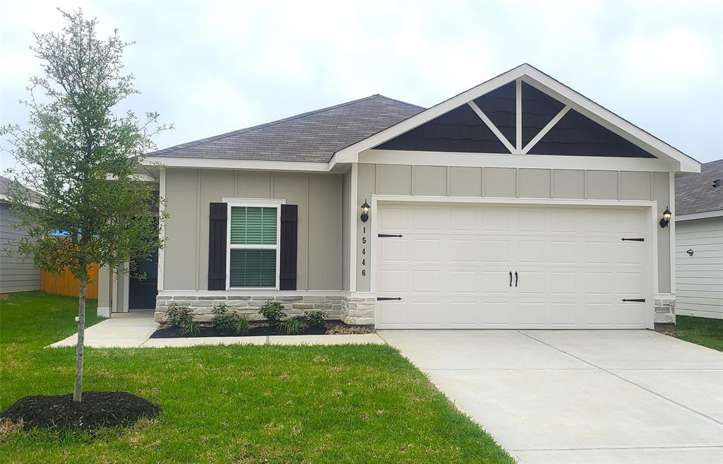Primary Photo - 15446 Maple Ter Dr