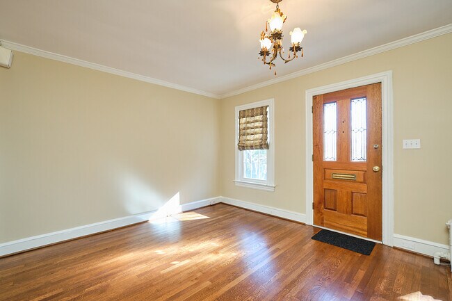 Building Photo - 3827 S St NW