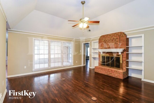 Building Photo - 1330 Fox Trace Dr