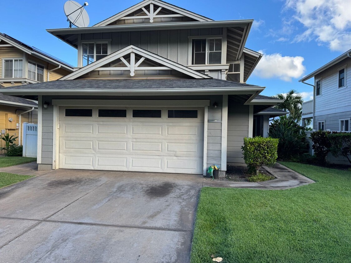 Foto principal - 87-2225-2225 Pakeke St