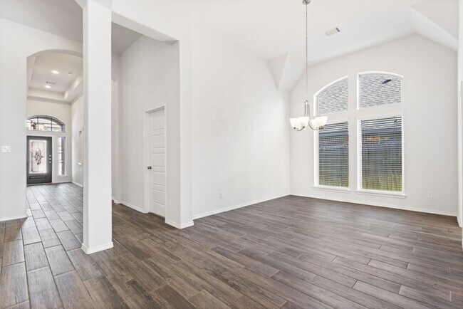 Foto del edificio - 4 Bedroom/3 Bath Kallinson Ranch Subdivision