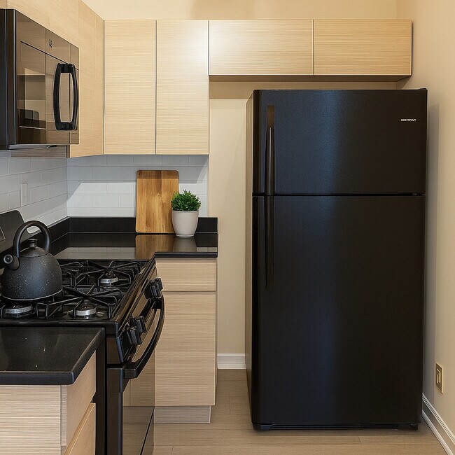 Foto del edificio - 6638 S Greenwood Ave