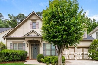 Building Photo - 46 Coopers Glen Dr SW