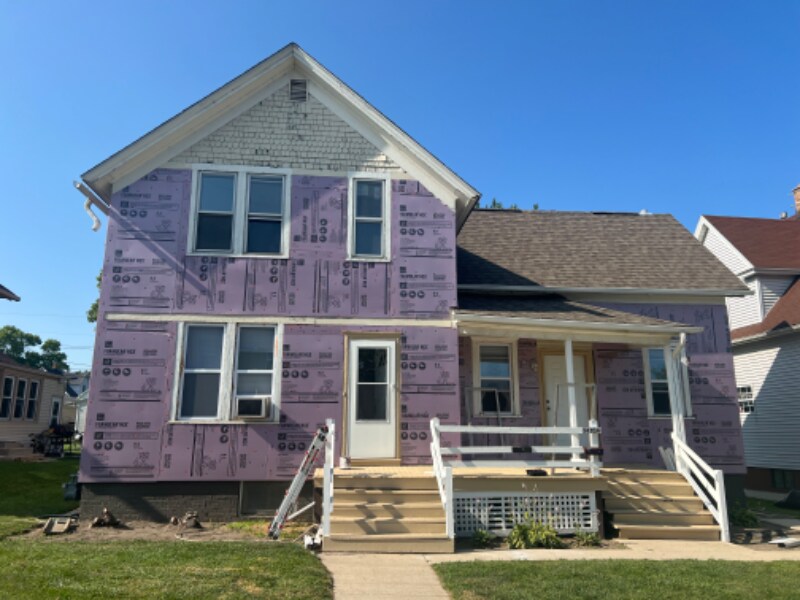 Primary Photo - 1416 Illinois Ave
