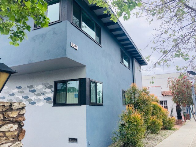 Foto principal - 1024 Pico Blvd