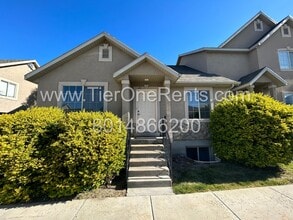 Building Photo - 212 W 1160 N