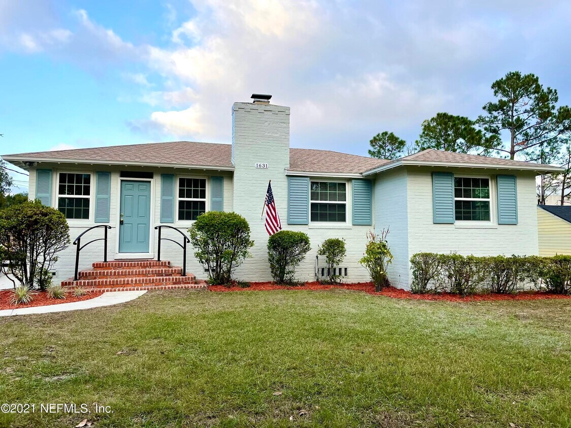 Foto principal - 1631 Mayfair Rd