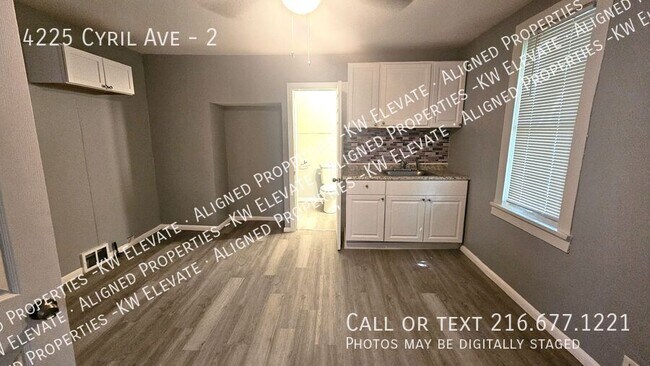 Foto del edificio - 4225 Cyril Ave