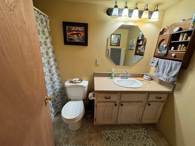 Foto del edificio - Furnished 4 Bed/2 Bath Seasonal Rental – Absarokee, MT | July–September